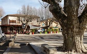 La Terrasse De Tiss